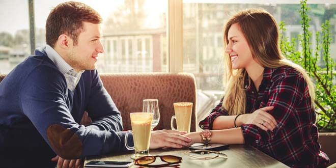 چطوری می تونم رابطه دوستیمو حفظ کنم؟؟