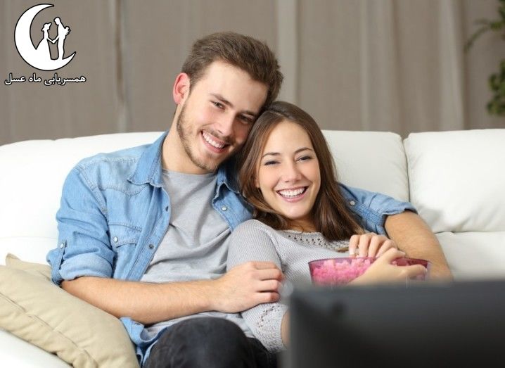 همسریابی آنلاین و شروع رابطه مشترک