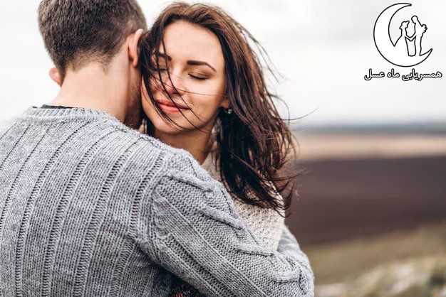 صیغه موقت آنلاین در همسریابی ماه عسل