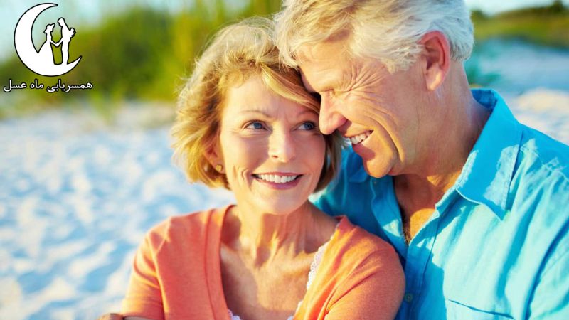 اپلیکیشن ازدواج و دانلود برنامه همسریابی