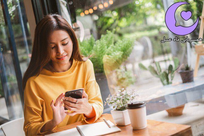 کارگاه های آنلاین همسریابی در اهواز