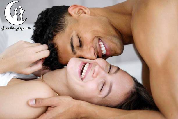 مطمئن ترین سایت همسریابی ایرانی
