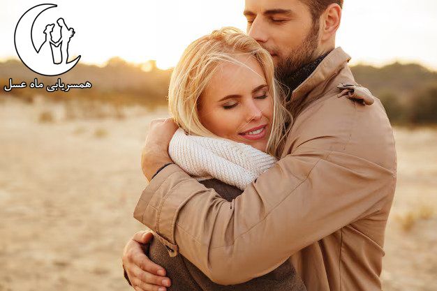 ازدواج دائم رویایی و موفق