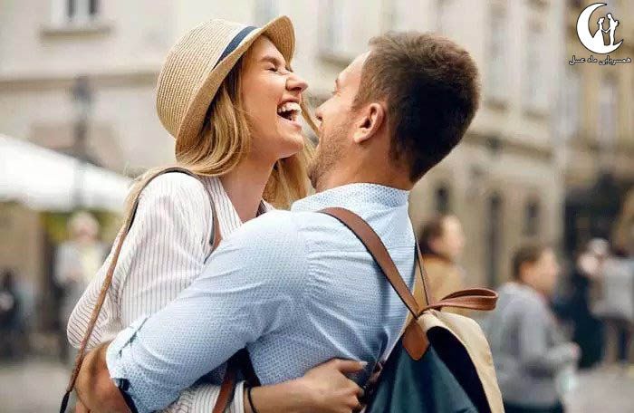 چگونه برای پسرم دختر پیدا کنم ؟