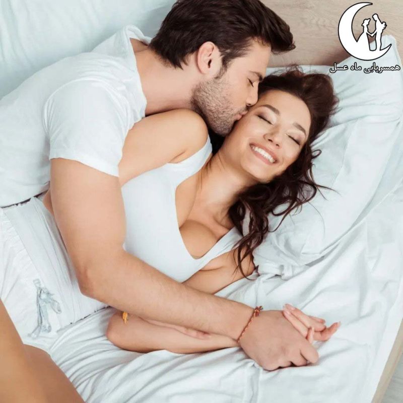 پیدا کردن عشق واقعی برای ازدواج در کوتاه ترین زمان