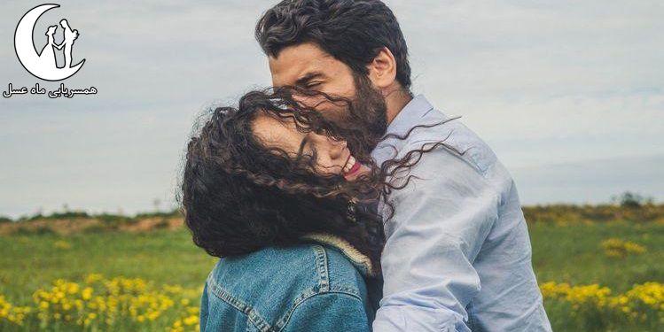 اسامی بهترین و جدیدترین سایت های همسریابی