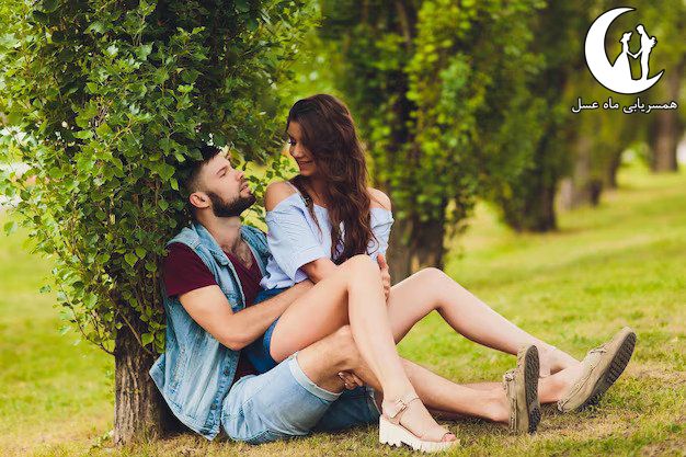 کیس صیغه موقت و آشنایی
