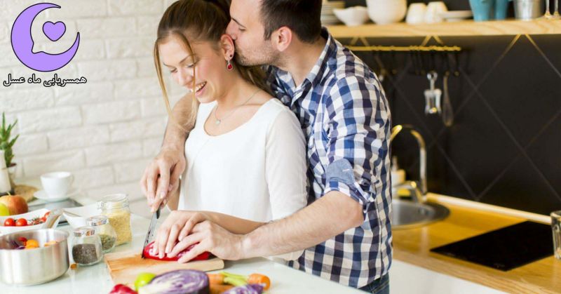 اعطای تسهیلات برای متقاضیان همسریابی