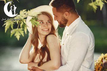 شخصیت شناسی خواستگار از روی تیپ و لباس