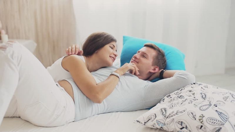 رابطه جنسی پیش از ازدواج