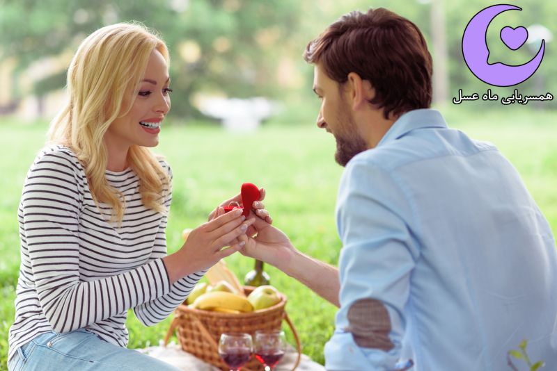 تاریخچه همسریابی در فضای مجازی