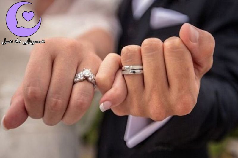 تجربه ازدواج آنلاین از نگاه کاربران