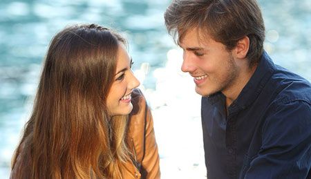 راه حل برای پیدا کردن همسر ایده آل