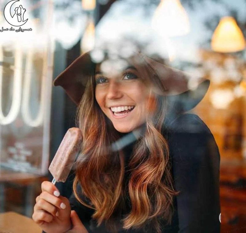 چگونه دختری مناسب برای ازدواج پیدا کنم ؟