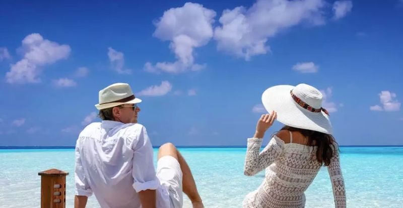 توصیه هایی برای ماه عسل