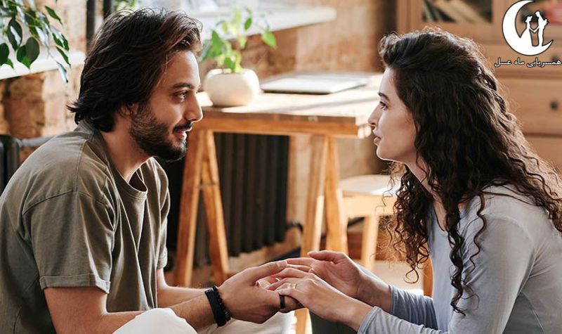 سایت دوستیابی آنلاین برای ایرانی ها