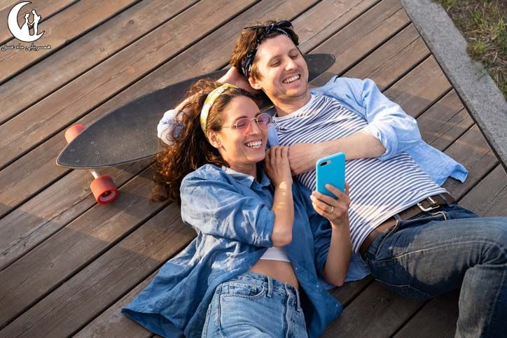 ازدواج سیاه چیست ؟