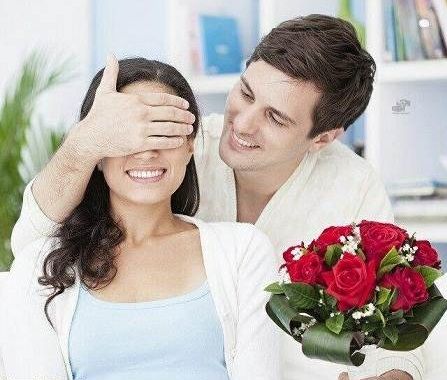 ۵سیاست مردانه برای زندگی سرشار از عشق و شادی