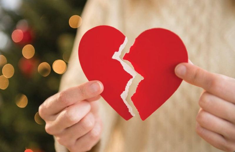 خود را برای شکست های عشقی آماده کنید