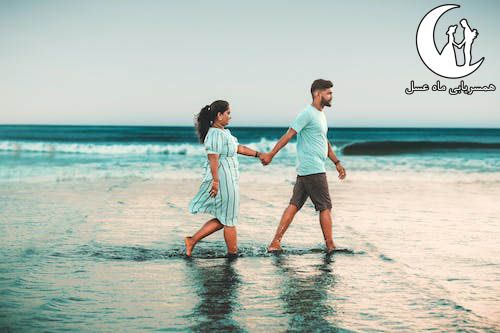 قوانین سایت همسریابی ماه عسل