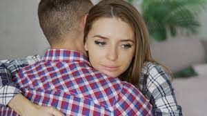 بخشش در زندگی زناشویی