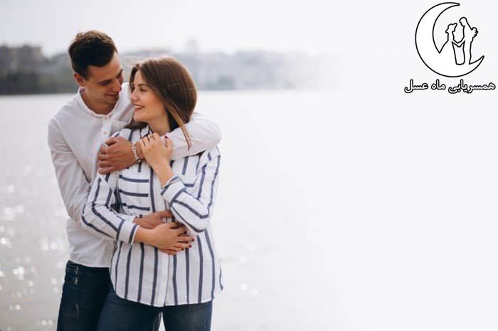 یافتن همسر مناسب در کوتاه ترین زمان