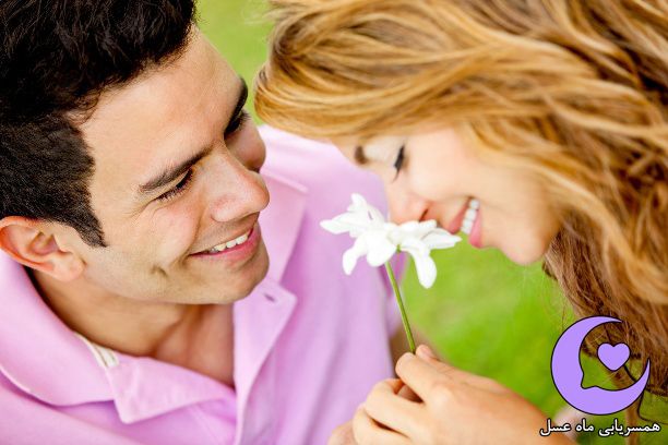 همسریابی و ازدواج دائم آریایی ها