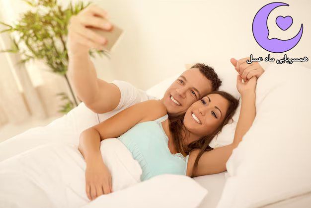 از آشنایی تا ازدواج مذهبی ها در ایتا