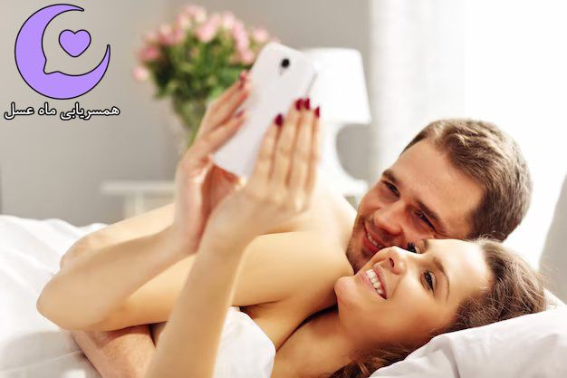 گروه های ازدواج و همسریابی با عکس