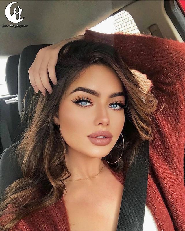 برنامه دوستیابی فارسی