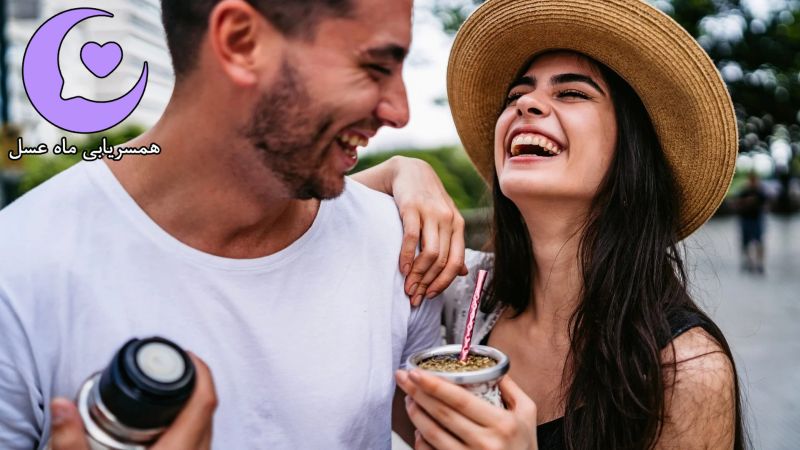 آشنایی اینترنتی به قصد ازدواج