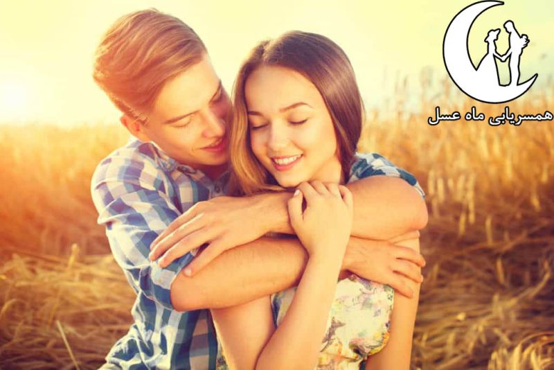 جذب همسر دلخواه بصورت آنلاین