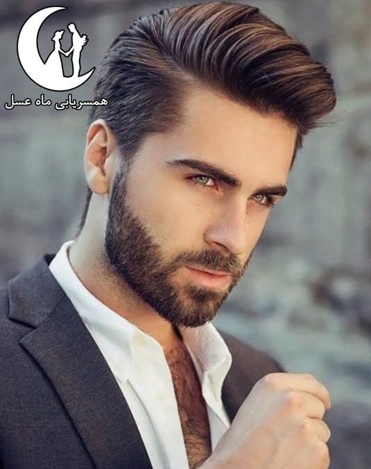 خصوصیات شوهر مورد علاقه خانم ها