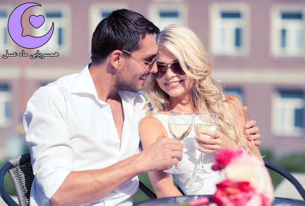 سامانه معتبر خدمات همسریابی اینترنتی