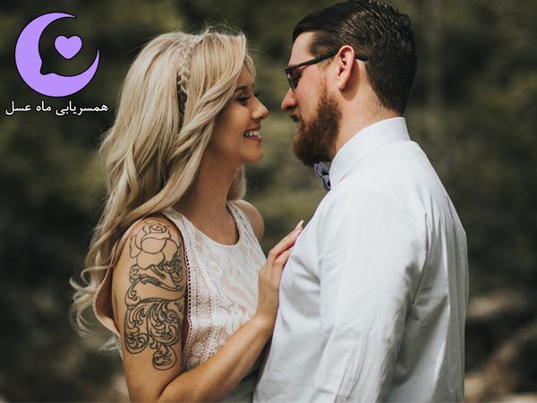 تاثیر قانون جذب برای ازدواج اینترنتی