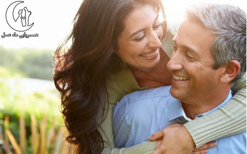 راه های پیدا کردن همسر دلخواه