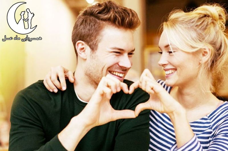 کارهای عاشقانه دوران صیغه موقت در اردبیل