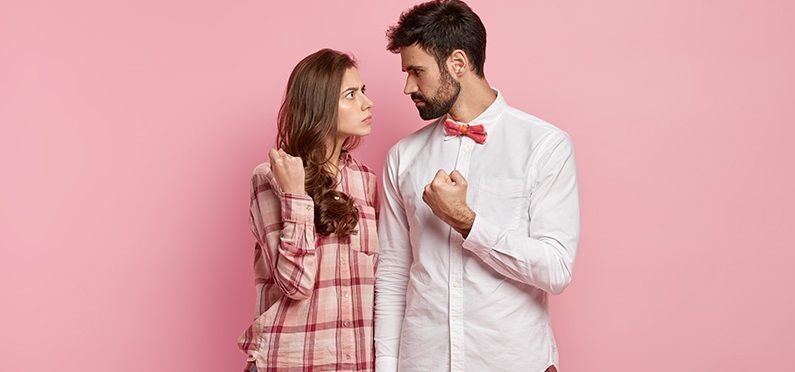 چکار کنم همسرم با کار کردنم موافقت کنه ؟