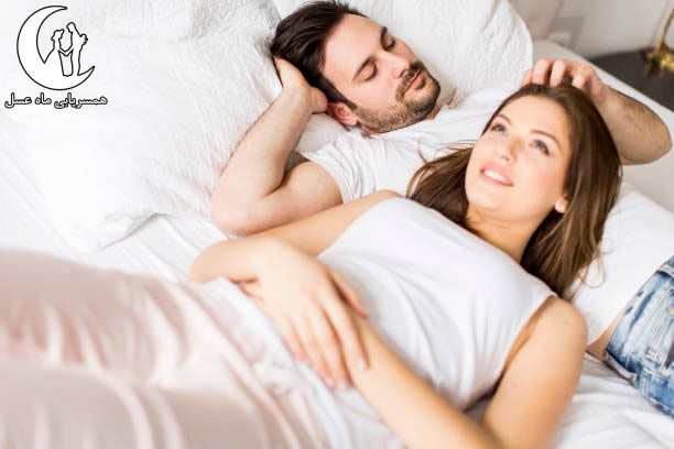 از کجا زن خوب برای ازدواج پیدا کنم ؟