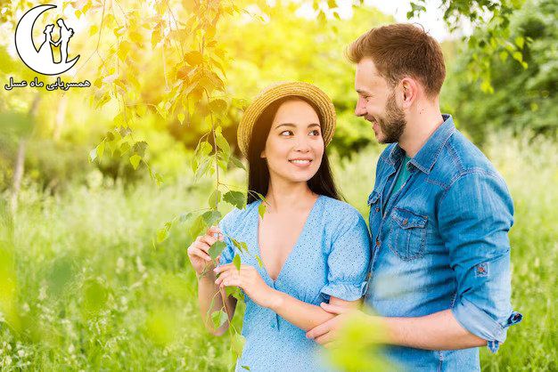 پرطرفدارترین و جذاب ترین سایت همسریابی