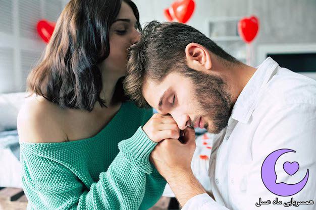 همسریابی و ازدواج آنلاین چگونه است ؟
