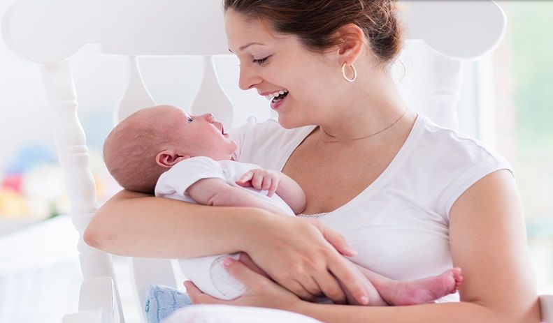 چگونه بعد از بچه دار شدن رابطه عاشقانه خود را حفظ کنیم؟