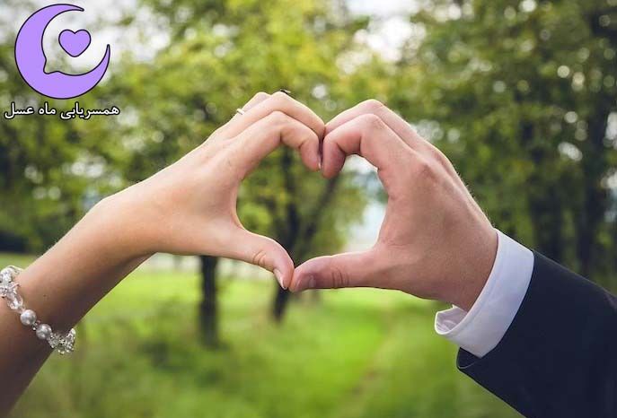 شخصیت شناسی افراد در دوران دوستیابی