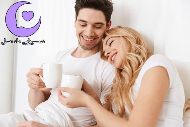 گروه معرفین ازدواج در تلگرام