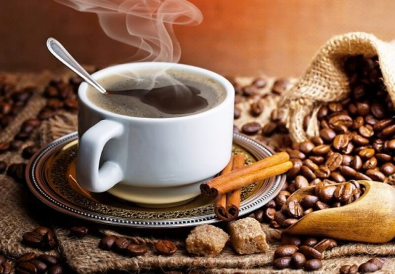 مقایسه ی فواید قهوه، چای سبز و ماچا