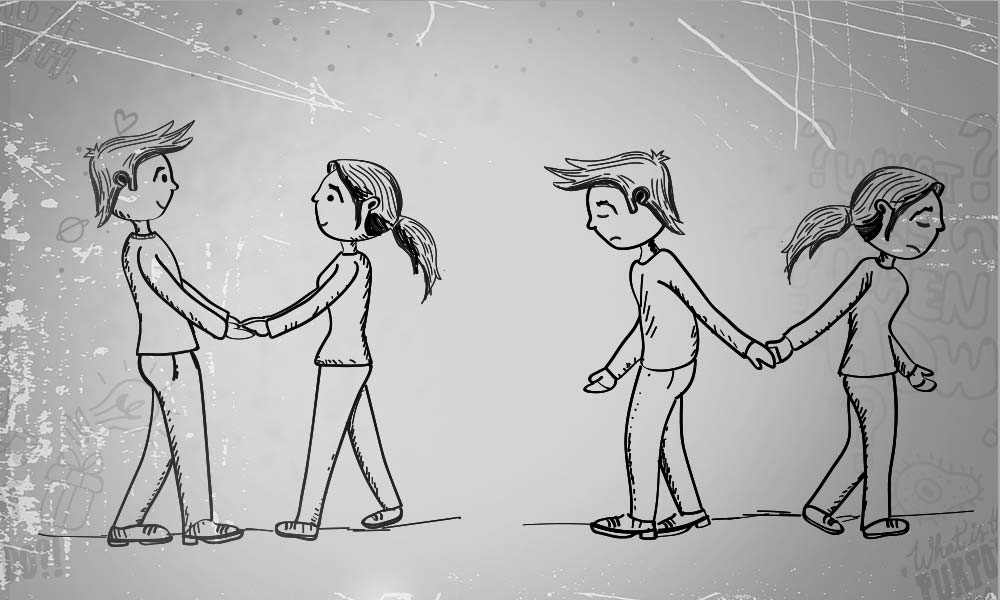 آیا دوستی با جنس مخالف خوب است یا بد؟