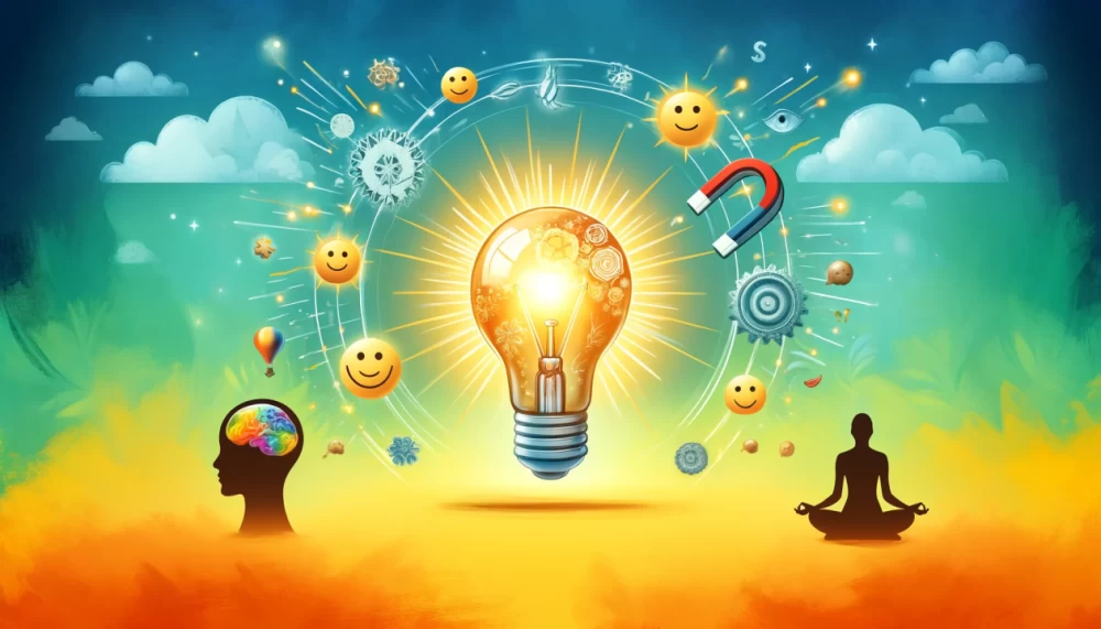 چگونه روز خود را با انرژی مثبت شروع کنیم؟