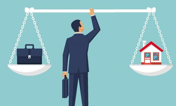 چطور تعادل بین کار و زندگی را حفظ کنیم؟