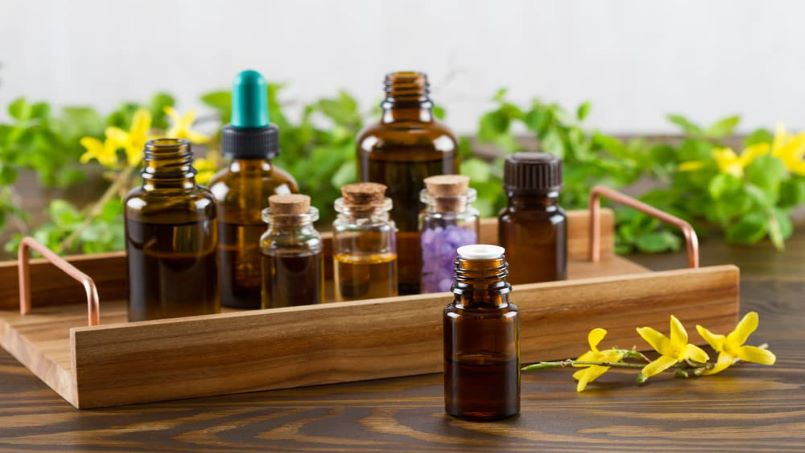 بهترین روغن های طبیعی برای سلامت پوست