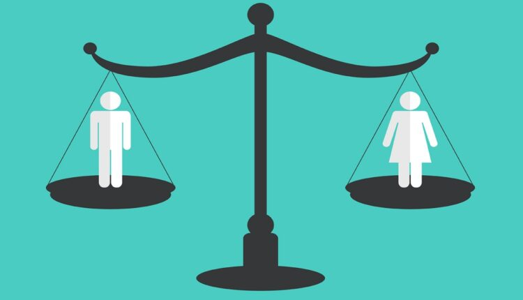برابری جنسیتی و حقوق زنان در سطح جهانی